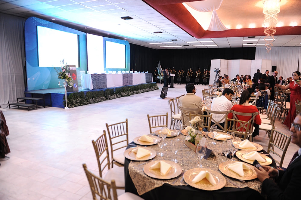 Salón de eventos