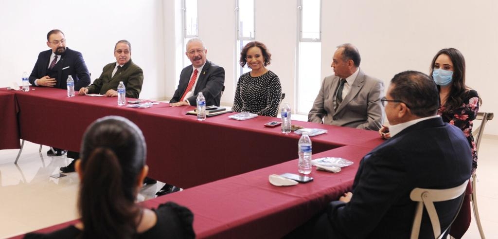 Folio 93-2020-2021.- Presentación del Dictamen Fiscal 2020. Acciones realizadas por el IMCP